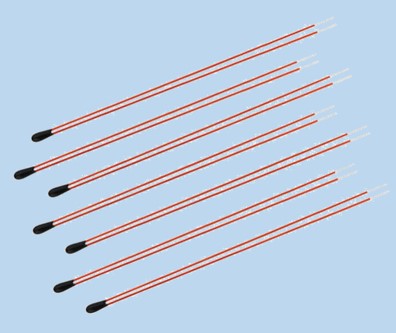 Thermistors for Thermometers